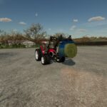 Lindner Geotrac Serie 4 Edit3