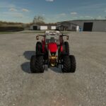 Lindner Geotrac Serie 4 Edit4