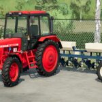 MTZ 1025 NOW (Agropanonka)