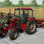 MTZ 1025 NOW (Agropanonka)