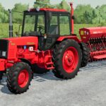 MTZ 1025 NOW (Agropanonka)