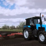 MTZ 1221 v1.02