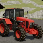 MTZ 1221 v1.05