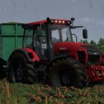 MTZ 2022