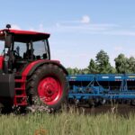 MTZ 20222