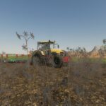 MTZ 20223