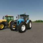 MTZ 20224