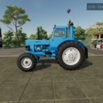 MTZ 82 hurricane45