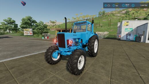 MTZ 82 hurricane8