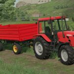 MTZ 952.4 (Agropanonka) V1.0