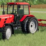 MTZ 952.4 (Agropanonka) V1.0