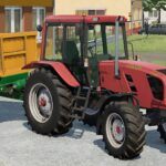 MTZ 952.4 (Agropanonka) V1.0