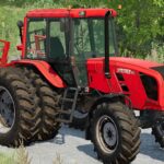 MTZ 952.4 (Agropanonka) V1.0
