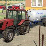 MTZ 952.4 (Agropanonka) V1.0
