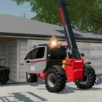 Manitou v1.0