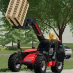 Manitou v1.03