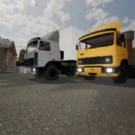 Maz 5432 v1.0