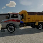 Mercedes-Benz 1111 v1.0