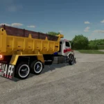 Mercedes-Benz 1111 v1.02
