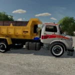 Mercedes-Benz 1111 v1.03