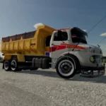 Mercedes-Benz 1111 v1.04