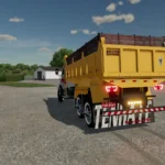 Mercedes-Benz 1111 v1.05