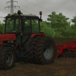 Metalwolf 3.5M2
