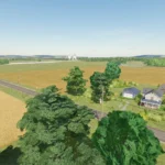 Mills County v1.0