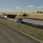 Mills County v1.05