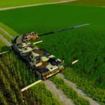North Benz 2629 6x6 v1.0