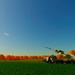 North Benz 2629 6x6 v1.03
