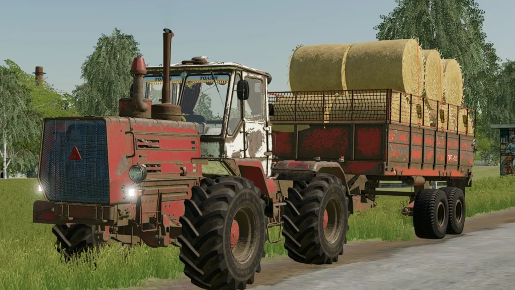 PRT-10 trailer v1.1