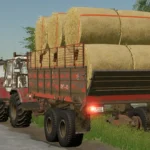 PRT-10 trailer v1.12