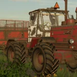 PRT-10 trailer v1.16