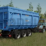 PS-25 Armata v1.0