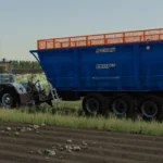 PS-25 Armata v1.02