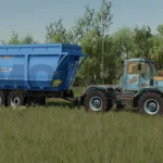 PS-25 Armata v1.04