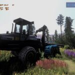 Ponsse Ergo HS162