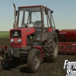 SZT-3,6A Red Star V1.0