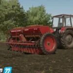 SZT-3,6A Red Star V1.0