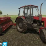 SZT-3,6A Red Star V1.0