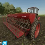 SZT-3,6A Red Star V1.0