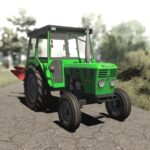 Shader AgroMiho2