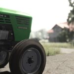 Shader AgroMiho22