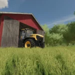 Shelter Matters v1.02