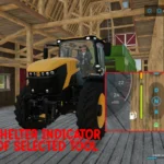 Shelter Matters v1.03