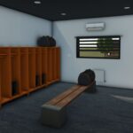 Street master's office