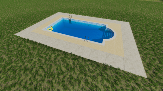 Swimming Pool 16