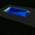 Swimming Pool 17