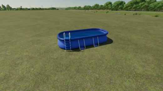 Swimming Pool 24